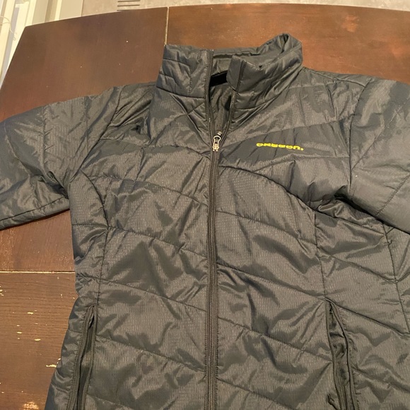 XL women’s Oregon Columbia Jacket - Picture 4 of 12